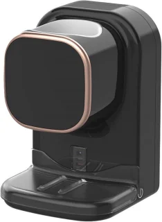 Elektrische Tandpasta Dispenser