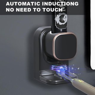 Wat vinden we goed aan de Elektrische Tandpasta Dispenser