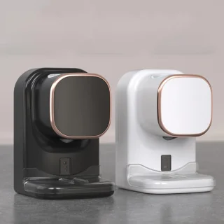 Elektrische Tandpasta Dispenser