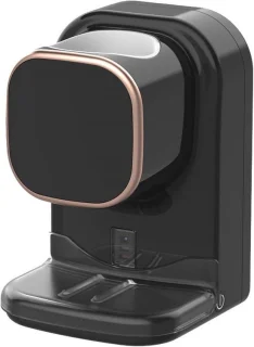 Elektrische Tandpasta Dispenser