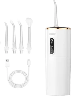 Elektrische waterflosser