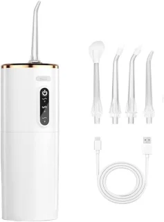 Elektrische waterflosser