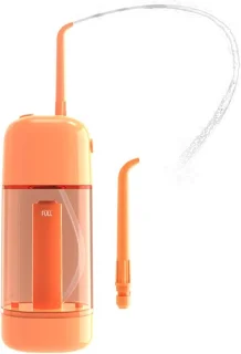 Elektrische Waterflosser Monddouche - 90 ml