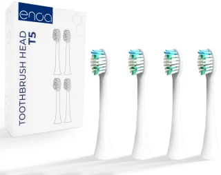 ENOA Opzetborstels T5/T5+
