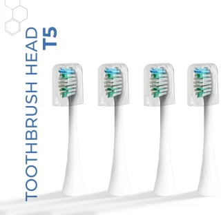 ENOA Opzetborstels T5/T5+
