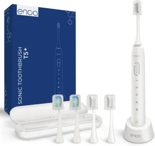 ENOA Sonic elektrische tandenborstel