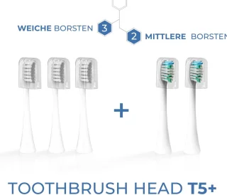 ENOA Sonic elektrische tandenborstel