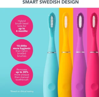 Equivera Elektrische Tandenborstel Kids