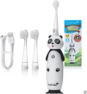 Equivera Elektrische Tandenborstel Kind