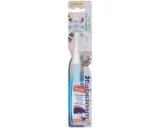 Expert Gevoelig verticale tandenborstel blauw