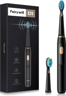 Fairywill D1 elektrische tandenborstel set