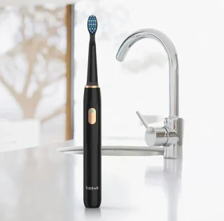 Fairywill D1 elektrische tandenborstel set