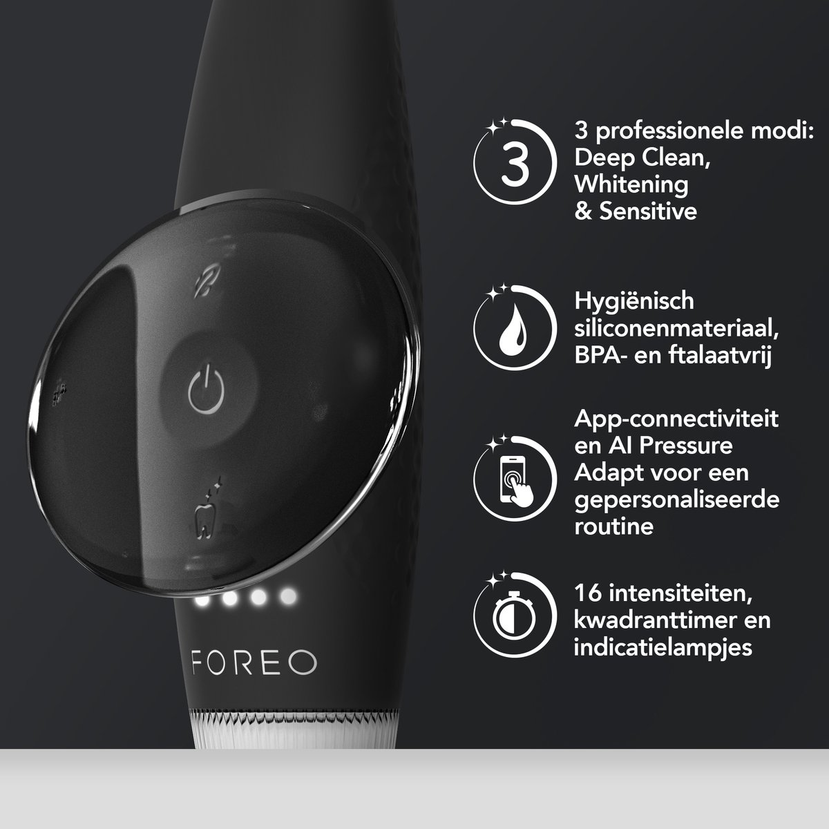 Wat vinden we minder goed