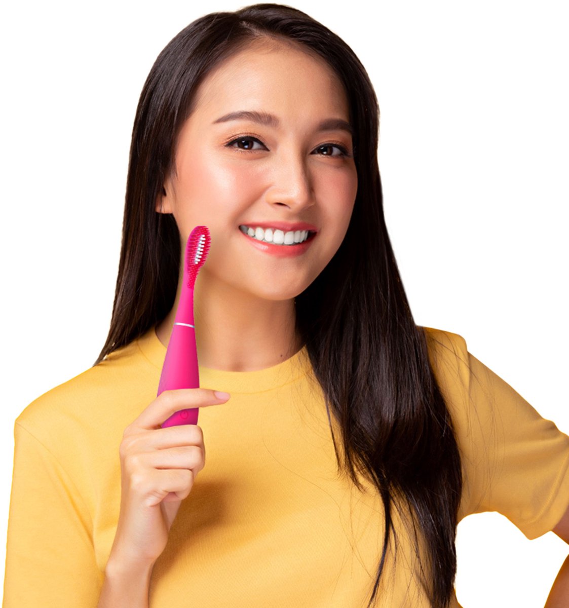 FOREO ISSA mini 3 Elektrische Tandenborstel Summer Sky