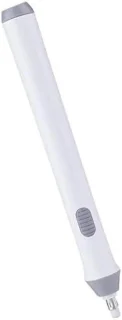 Generic Electric Eraser - Battery Operated Pencil Eraser Set (22 pcs)