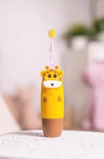 Giogiraffe Elektrische Kindertandenborstel