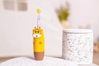 Giogiraffe Elektrische Kindertandenborstel
