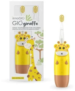 Giogiraffe Elektrische Kindertandenborstel