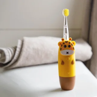 Giogiraffe Elektrische Kindertandenborstel