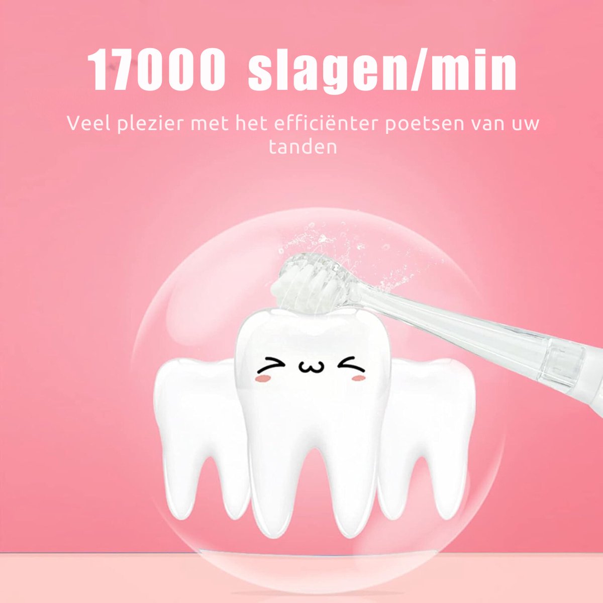 Wat vinden we minder goed
