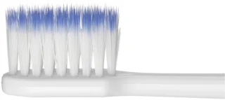 GUM Sonic Daily Elektrische tandenborstel Wit - 2 stuks