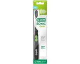 GUM Sonic Daily Elektrische Tandenborstel Zwart