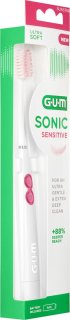 GUM Sonic Daily Sensitive elektrische tandenborstel