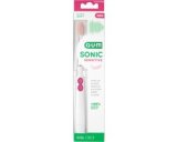 GUM Sonic Daily Sensitive elektrische tandenborstel