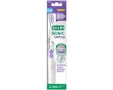 GUM Sonic Ortho Elektrische Tandenborstel