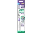 GUM Sonic Ortho Elektrische Tandenborstel