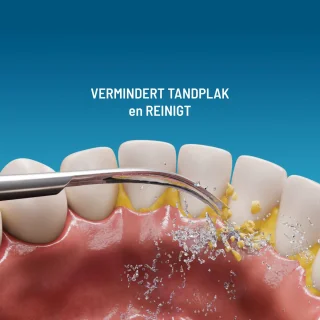 Haepi Julia - Sonische tandenborstel