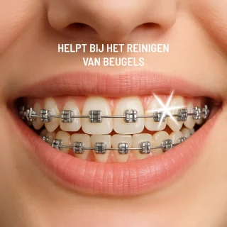 Haepi Julia - Sonische tandenborstel