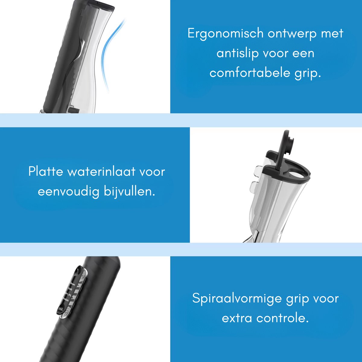 Advies voor kopers