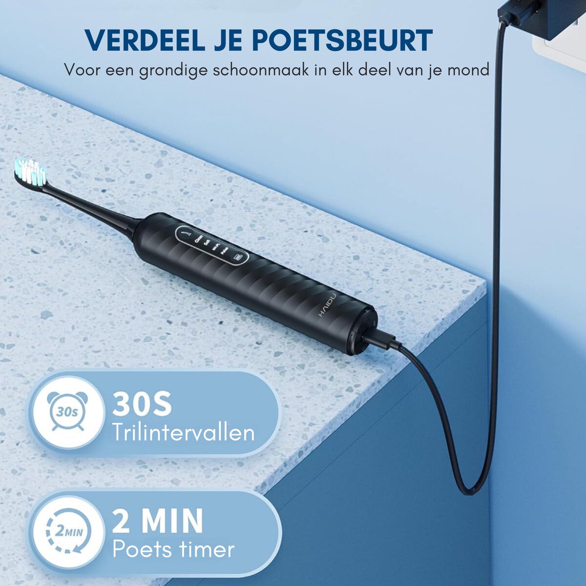 Wat vinden we minder goed