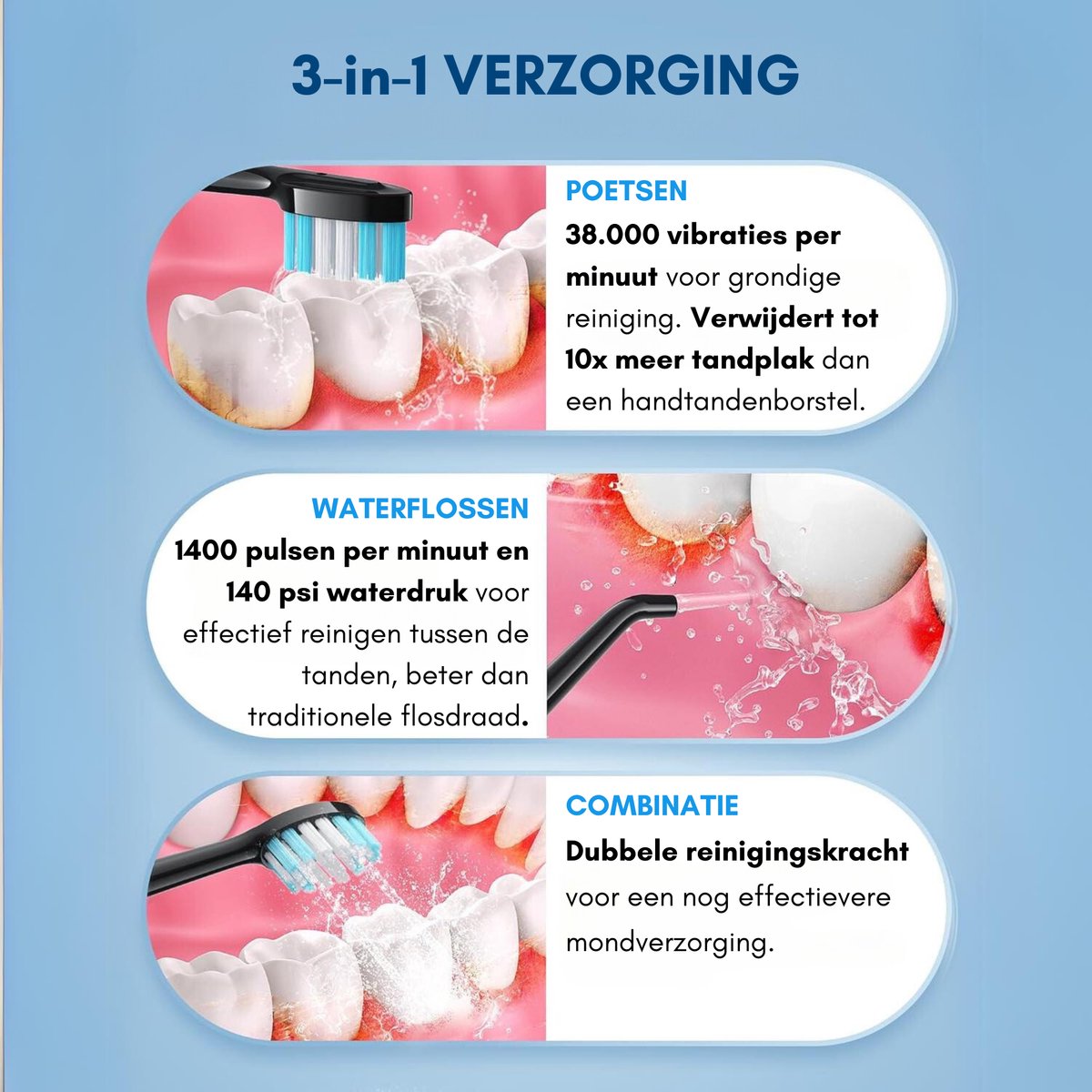 Advies voor kopers