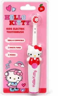 Hello Kitty elektrische tandenborstel