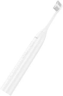 Hoco Elektrische Tandenborstel Wit USB-C Oplaadbaar