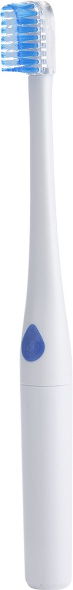 ITALIAN DESIGN Blauwe Elektrische Tandenborstel