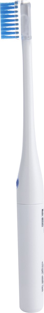 ITALIAN DESIGN Blauwe Elektrische Tandenborstel