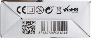 Wat vinden we goed aan de Italian Design IDSmiler 360 elektrische tandenreiniger