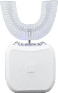 Snel witter en schoner? Een praktische test van de IDSmiler 360