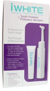 iWhite Polisher