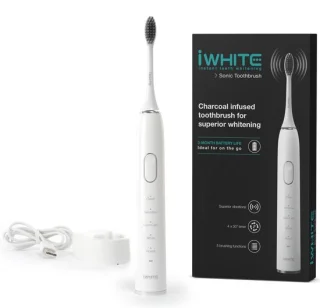 iWhite Sonic elektrische tandenborstel