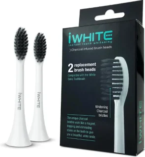 iWhite Sonic Toothbrush Navulpakket