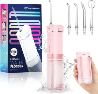JTF mini-monddouche waterflosser