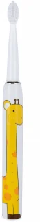 Kiddo Brush Elektrische Kinder Tandenborstel Giraffe