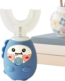 Kinder automatische tandenborstel