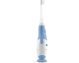 Kinder elektrische tandenborstel blauw