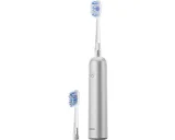 Laifen Wave Pro elektrische tandenborstel aluminium zilver