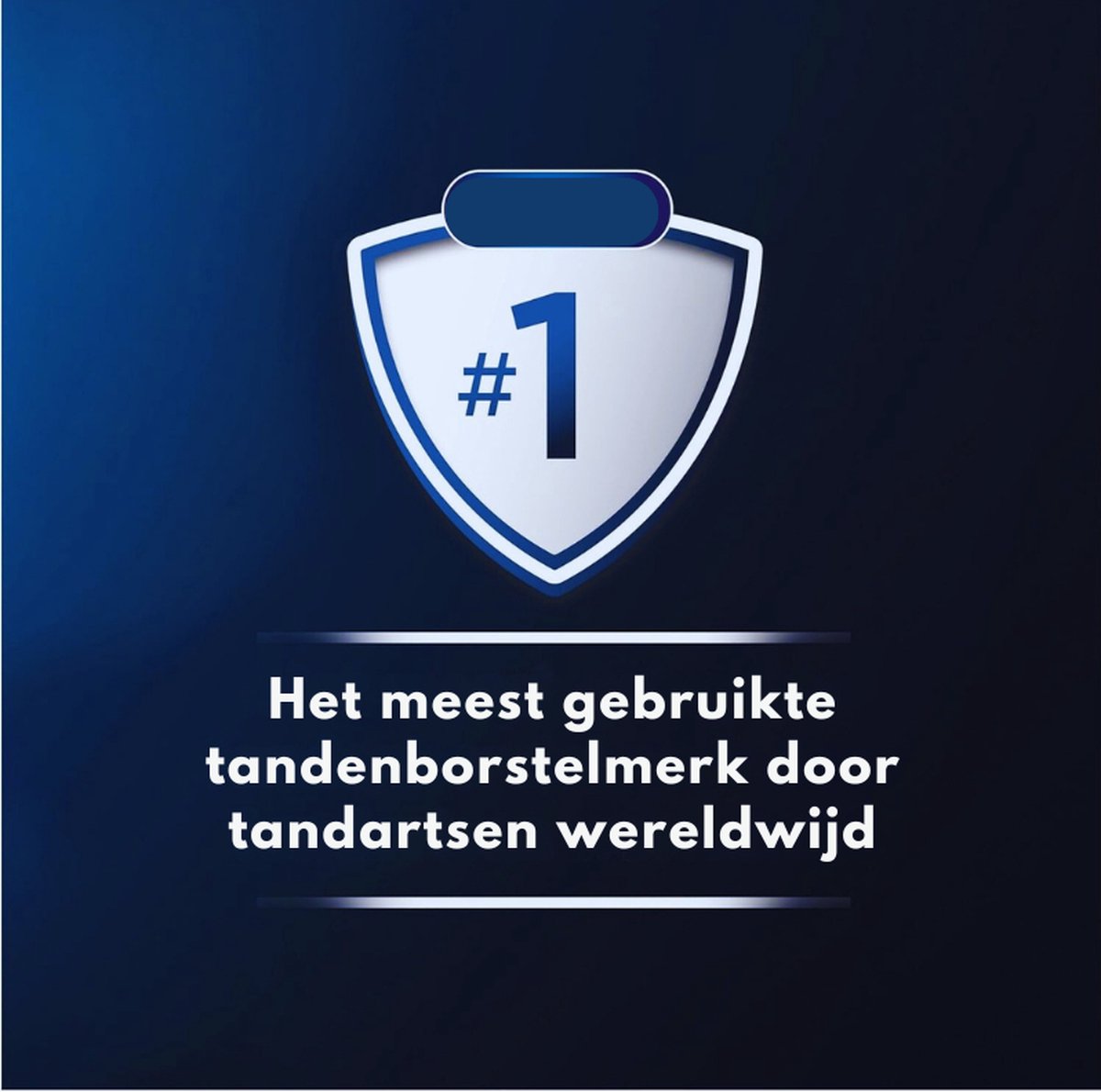 Lavendel Elektrische Tandenborstel Set